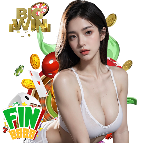 fin8888 บาคาร่า